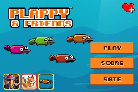 Plappy & Friends Screenshots 6