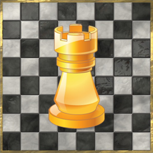 Chess Fighter 棋類遊戲 App LOGO-APP開箱王