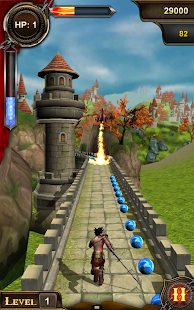 Running Quest : Endless Run Apk 1.1.2