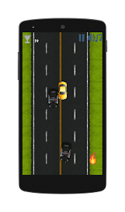 Free Crazy Cop - Street Racing APK