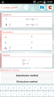 Download Math Step by Step APK for Android