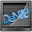 Black Wood Apex/Nova/ADW Theme Download on Windows