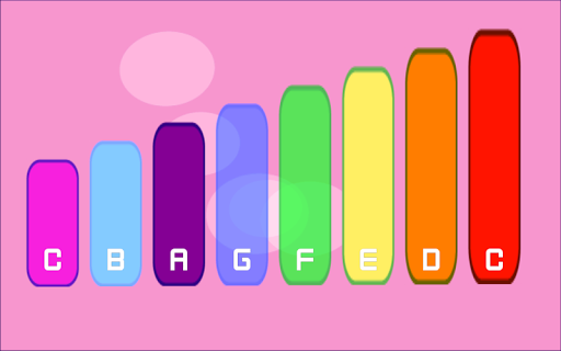 【免費音樂App】Xylophone For Kids-APP點子