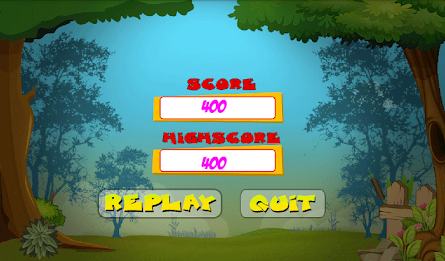 Fruit Archery Apple Shooting poster 12