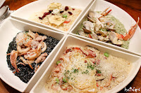 吃義燉飯 (已搬遷)