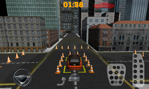 Download Parking City Style APK for PC