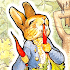 Peter Rabbits Garden4.5.2 (Mod Money)