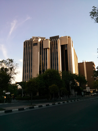 Edificio Serrano 240