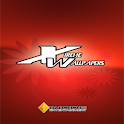 Sports XWalls logo