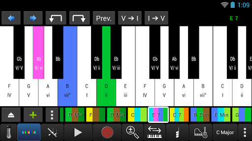 【免費音樂App】Piano Recorder Pro-APP點子