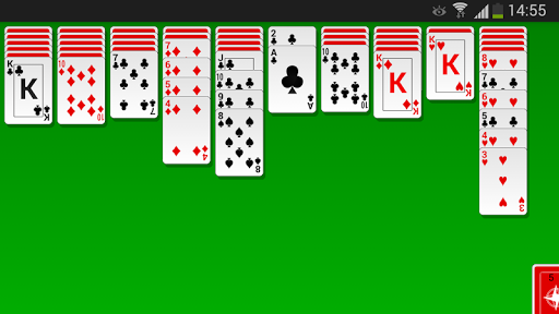 【免費紙牌App】Solitaire Compendium-APP點子