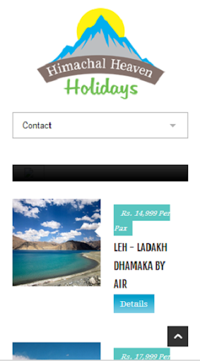 【免費旅遊App】Himachal Heaven Holidays-APP點子