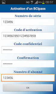 How to download BCIpass Phone lastet apk for laptop