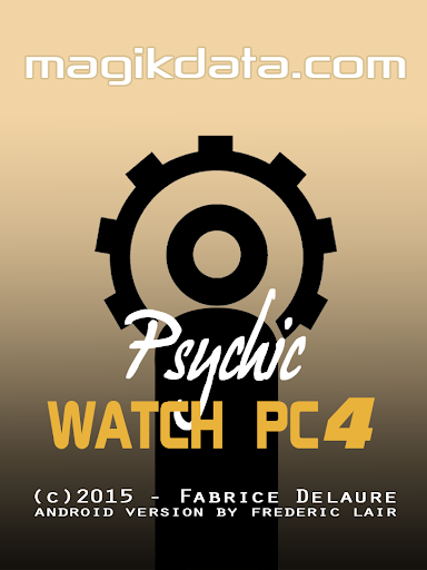 Watch PC4