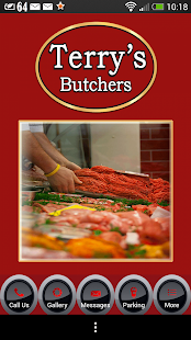 Terrys Butchers Screenshots 1