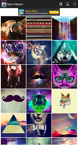 Hipster Wallpapers