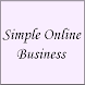 Simple Online Business