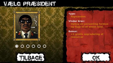 Præsident for en dag APK Download for Android