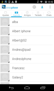 How to mod teneaPhone lastet apk for pc