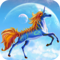 Unicorn Dash icon