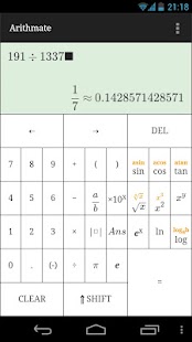 How to download Arithmate Pro Calculator 0.96.0 unlimited apk for android