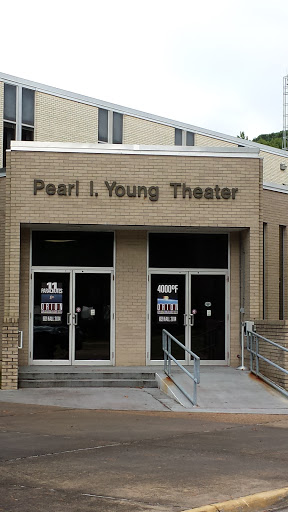 Pearl L. Young Theater