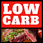 Low Carb Liste - Abnehmen Diät Apk