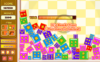 combo break APK 屏幕截图图片 #4