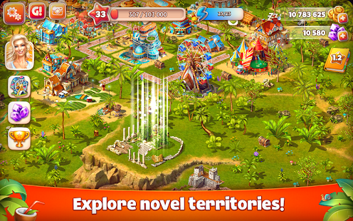 Paradise Island 2 Screenshots 14