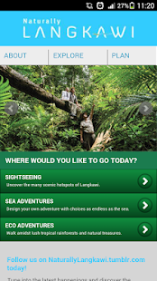 How to download Naturally Langkawi lastet apk for android