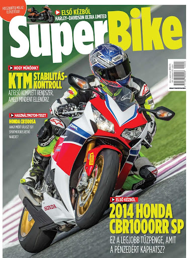 Superbike Hungary