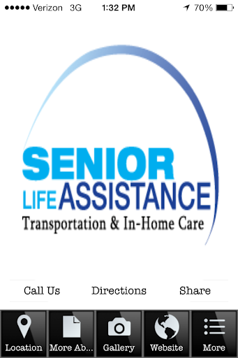 Senior Life Assistance