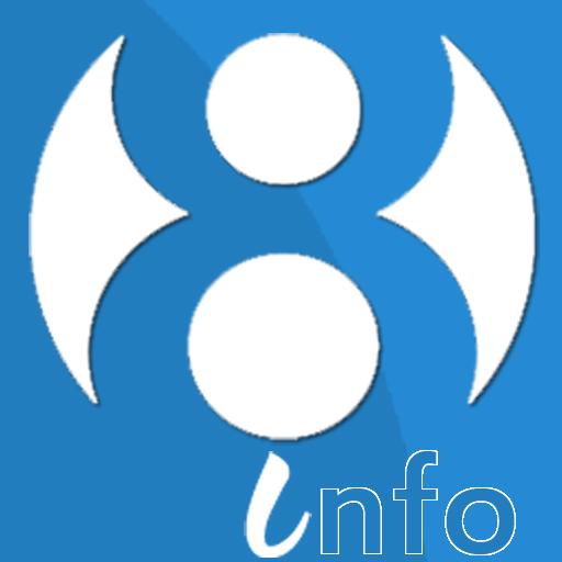 8Info 新聞 App LOGO-APP開箱王