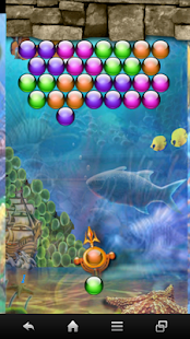 How to download オーシャンバブルシューター‐無料 patch 1.1 apk for android