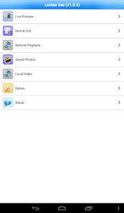 Free Download Laview Live APK