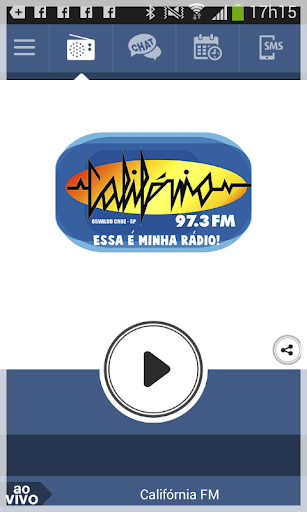 Califórnia FM