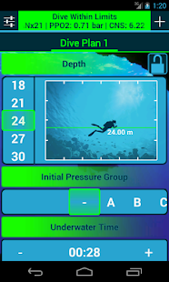 How to mod Dive Planner 2 2.18.2 mod apk for laptop