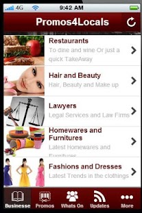 Free myLocals Parramatta APK for PC