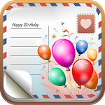Cover Image of ダウンロード Greeting Cards 1.0.8.0 APK