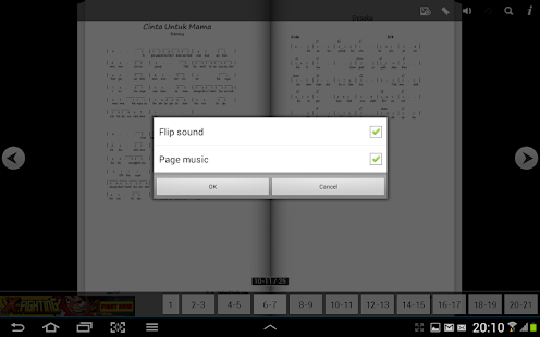 How to get Ayo Mainkan Pianika Mu 1.0 apk for bluestacks