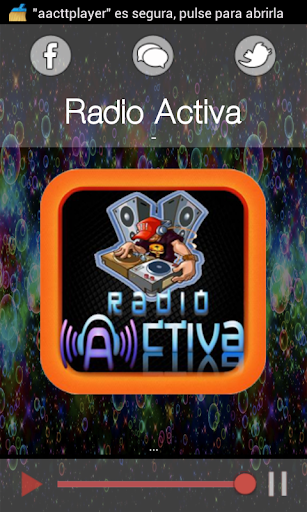 Radio Activa