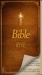 Douay-Rheims Catholic Bible