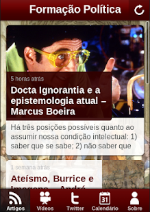 Download Formação Política APK
