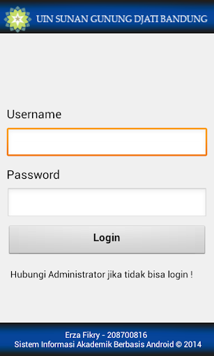 Portal UIN Bandung