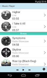 Pegasus by Coteries poster 2