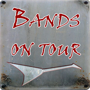 Bands on Tour.apk 1.152