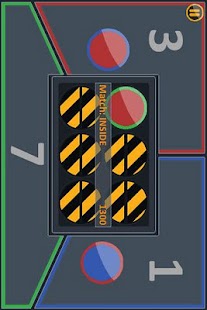 Separation Screenshots 3