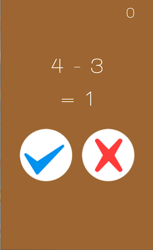 【免費休閒App】Maths Game for Elementary-APP點子