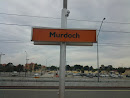 Murdoch Station