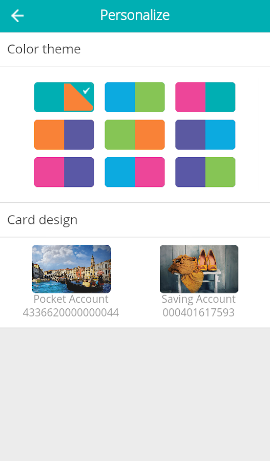 Pockets By ICICI Bank Android Apps on Google Play